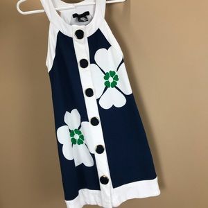 Flowers By Zoe dress